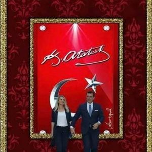 Meet your Posher, Dilay